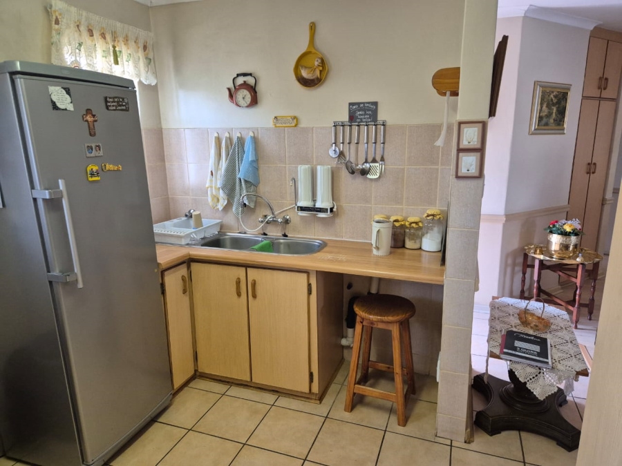 3 Bedroom Property for Sale in Uitsig Free State